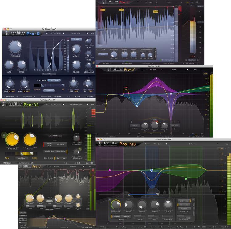fabfilter pro ds free download