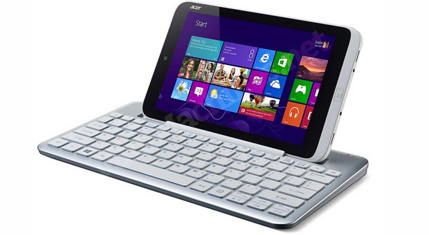 acer iconia w3 tablet